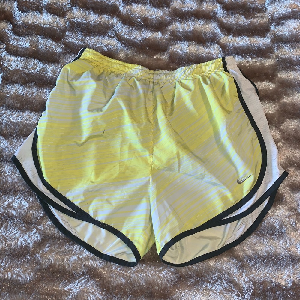 Nike dry fit shorts